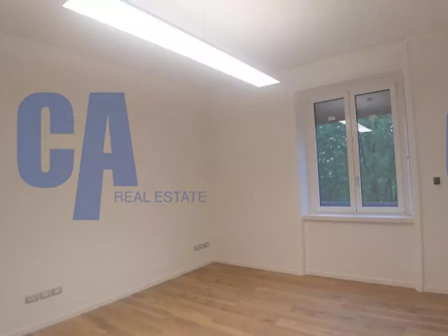 Immagine 5 di Ufficio in affitto  in VIA FREGUGLIA CARLO a Milano