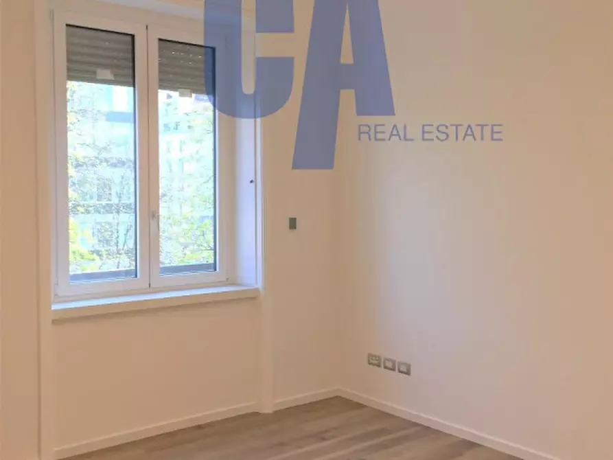 Immagine 24 di Ufficio in affitto  in VIA FREGUGLIA CARLO a Milano