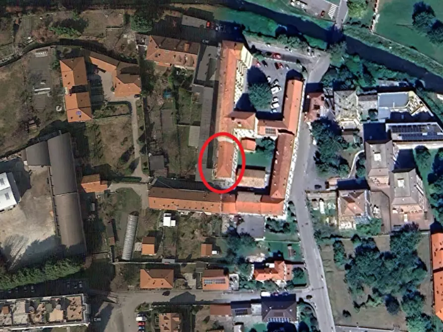 Immagine 19 di Magazzino in vendita  in via della Carderia, N. 27 a Pinerolo