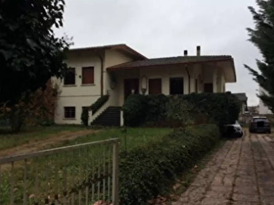 Immagine 1 di Casa indipendente in vendita  in VIA TEONGHIO 5 a Orgiano
