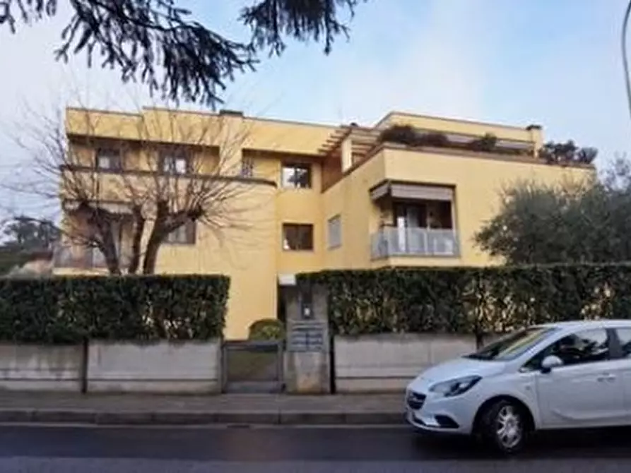 Immagine 1 di Appartamento in vendita  in VIA MOLISE 21 a Bassano Del Grappa