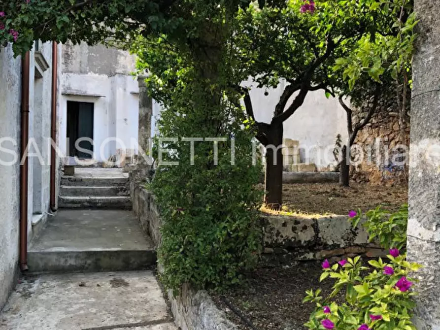 Immagine 13 di Palazzo in vendita  a Specchia