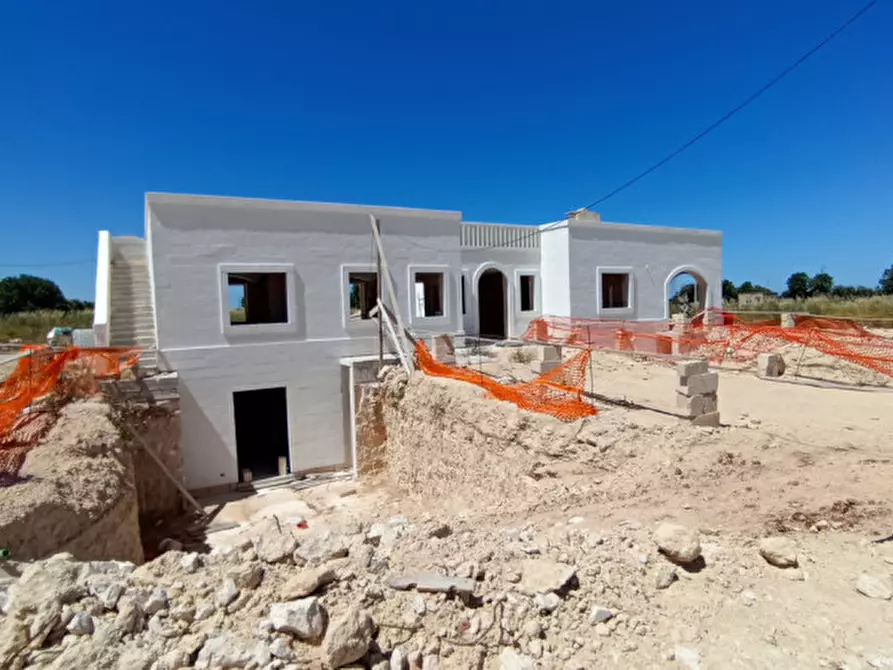 Immagine 2 di Rustico / casale in vendita  in RUDA a Fasano