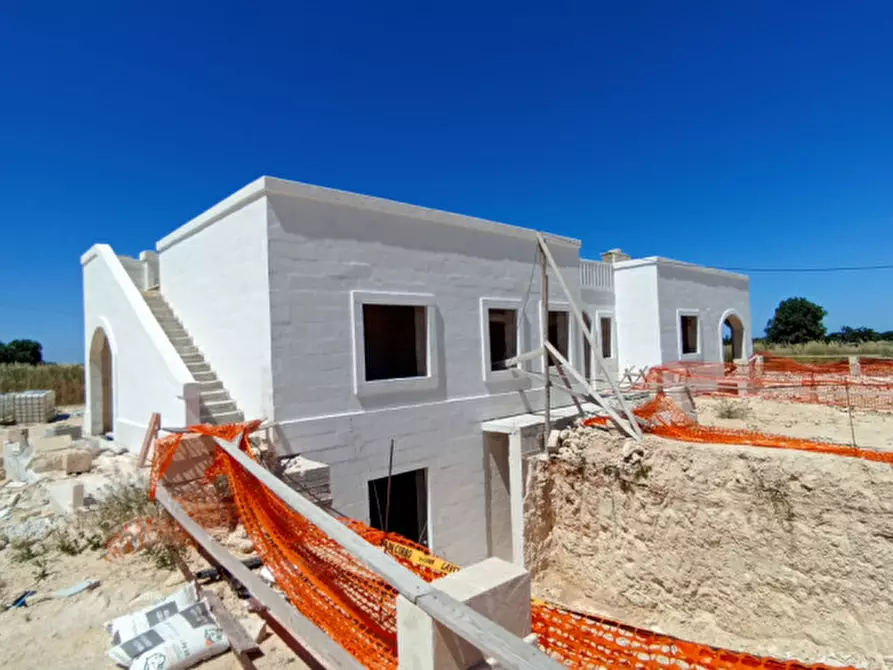 Immagine 3 di Rustico / casale in vendita  in RUDA a Fasano