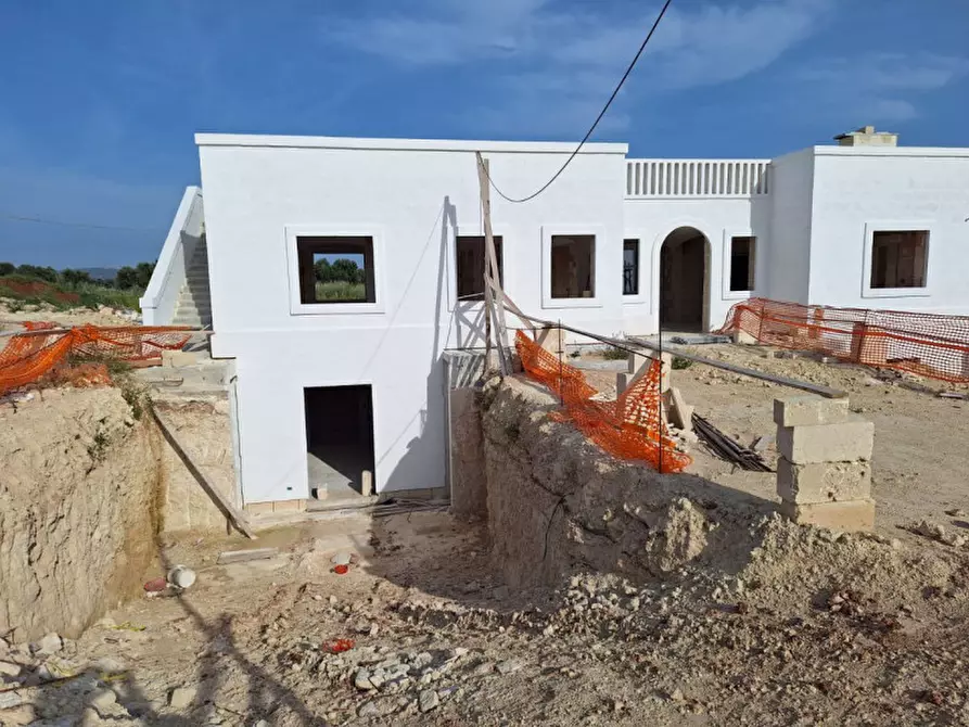 Immagine 4 di Rustico / casale in vendita  in RUDA a Fasano