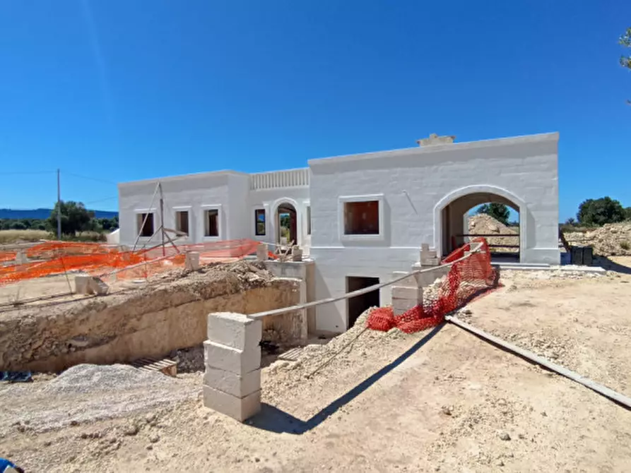 Immagine 5 di Rustico / casale in vendita  in RUDA a Fasano