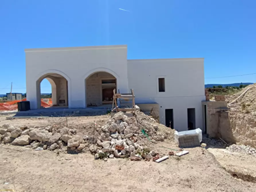 Immagine 6 di Rustico / casale in vendita  in RUDA a Fasano