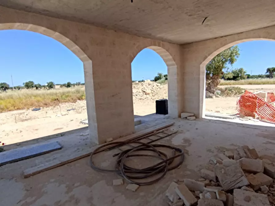 Immagine 7 di Rustico / casale in vendita  in RUDA a Fasano