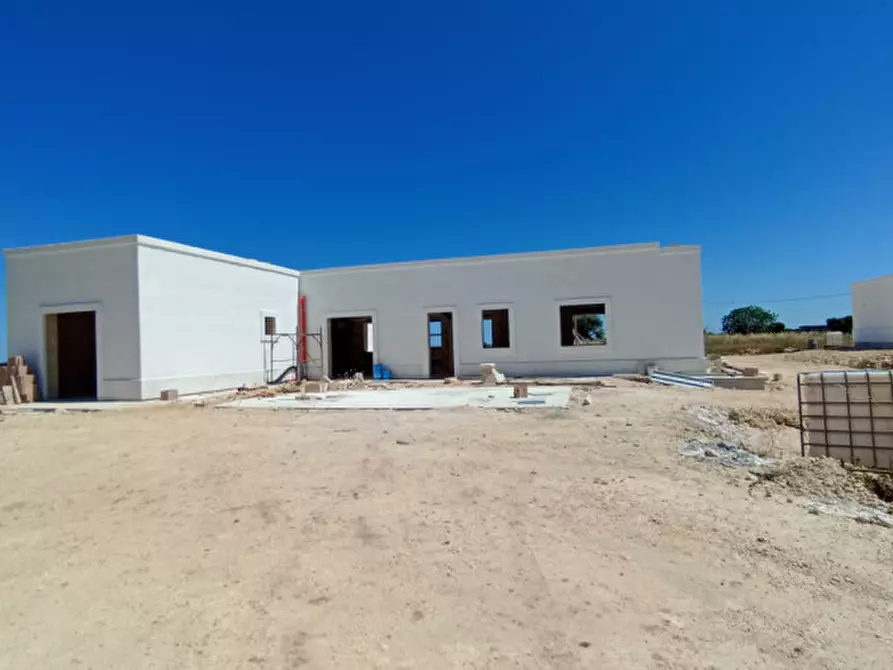 Immagine 8 di Rustico / casale in vendita  in RUDA a Fasano