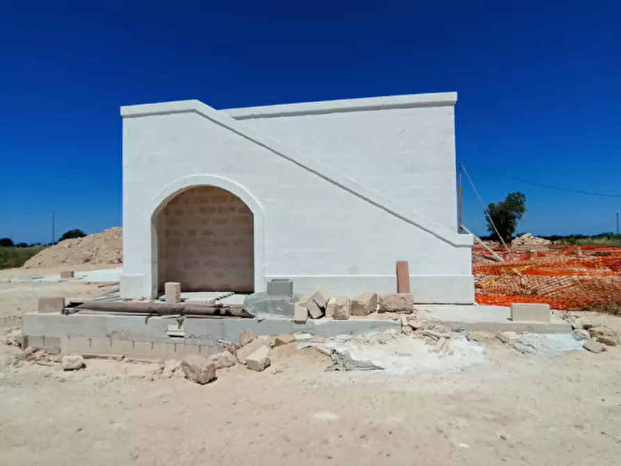 Immagine 9 di Rustico / casale in vendita  in RUDA a Fasano