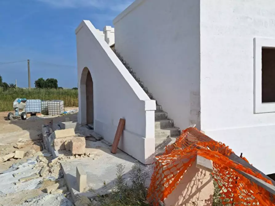 Immagine 10 di Rustico / casale in vendita  in RUDA a Fasano