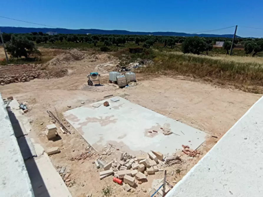 Immagine 11 di Rustico / casale in vendita  in RUDA a Fasano