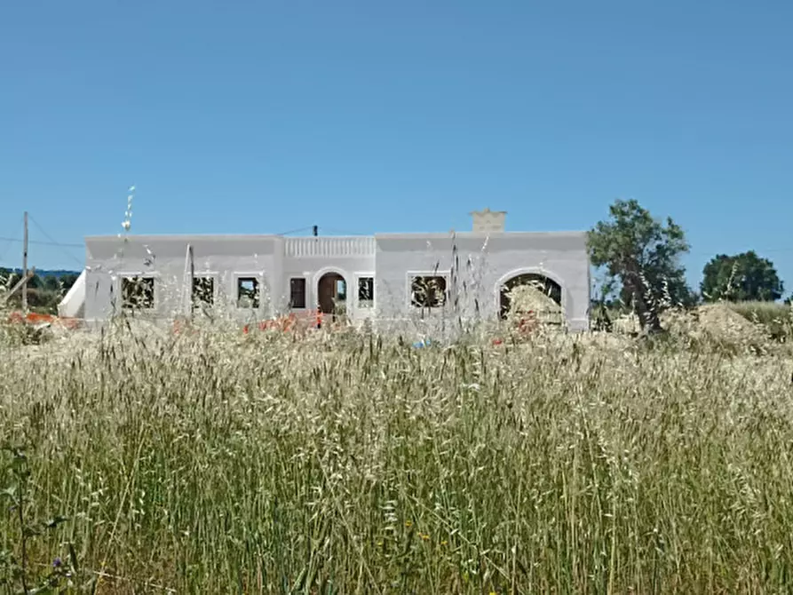 Immagine 15 di Rustico / casale in vendita  in RUDA a Fasano