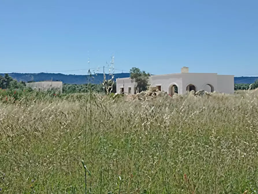 Immagine 16 di Rustico / casale in vendita  in RUDA a Fasano