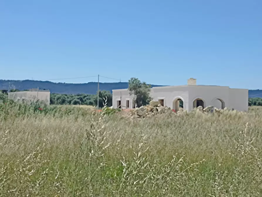 Immagine 17 di Rustico / casale in vendita  in RUDA a Fasano