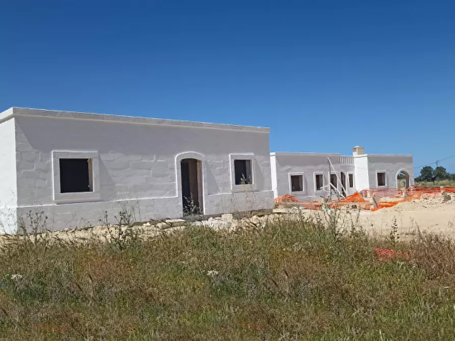 Immagine 19 di Rustico / casale in vendita  in RUDA a Fasano