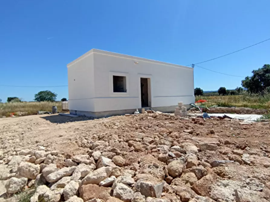 Immagine 20 di Rustico / casale in vendita  in RUDA a Fasano