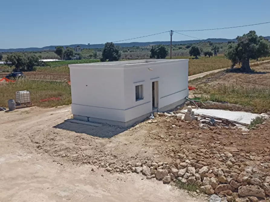 Immagine 21 di Rustico / casale in vendita  in RUDA a Fasano