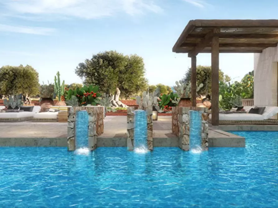 Immagine 23 di Rustico / casale in vendita  in RUDA a Fasano