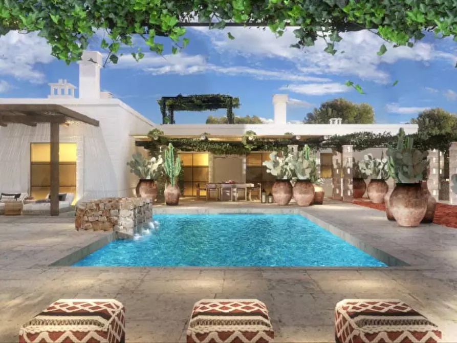 Immagine 24 di Rustico / casale in vendita  in RUDA a Fasano