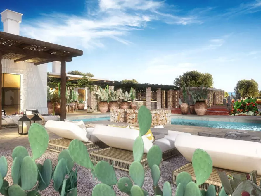 Immagine 42 di Rustico / casale in vendita  in RUDA a Fasano