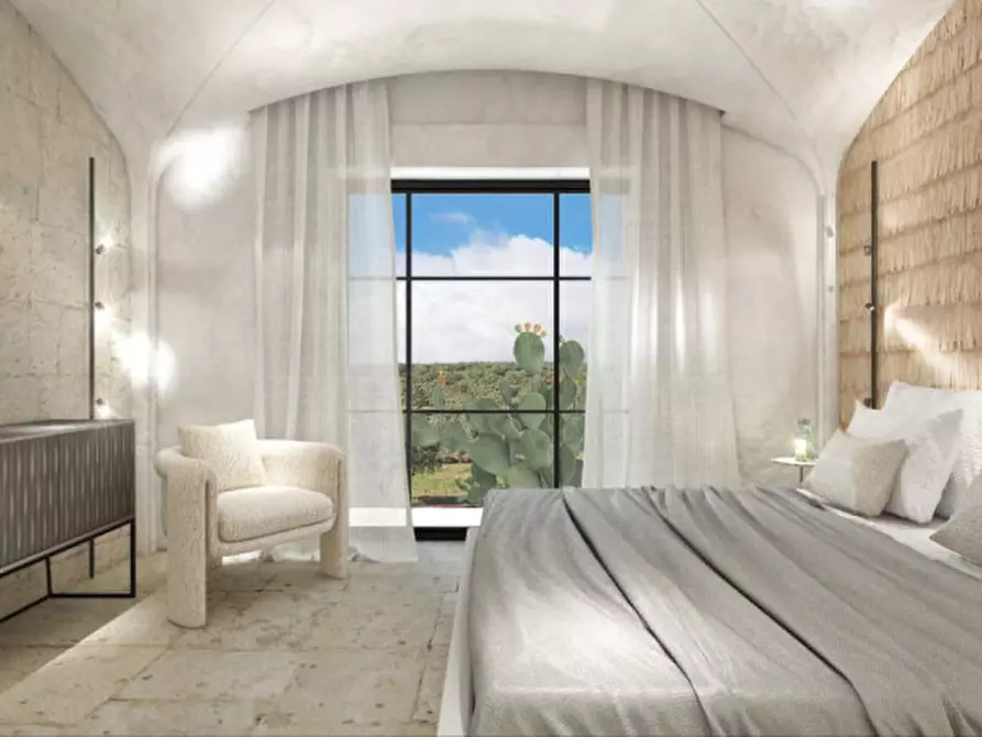 Immagine 43 di Rustico / casale in vendita  in RUDA a Fasano