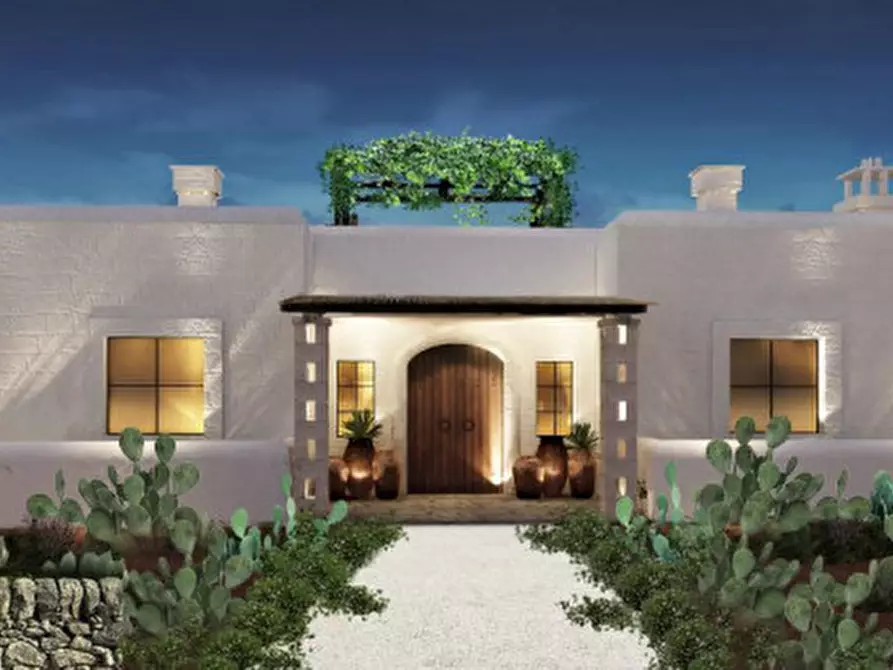 Immagine 45 di Rustico / casale in vendita  in RUDA a Fasano