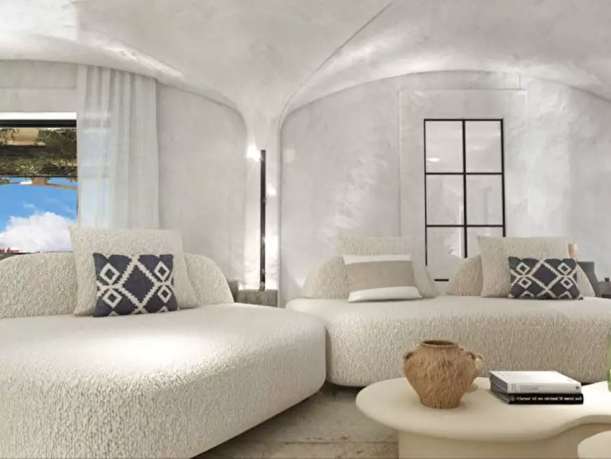 Immagine 49 di Rustico / casale in vendita  in RUDA a Fasano