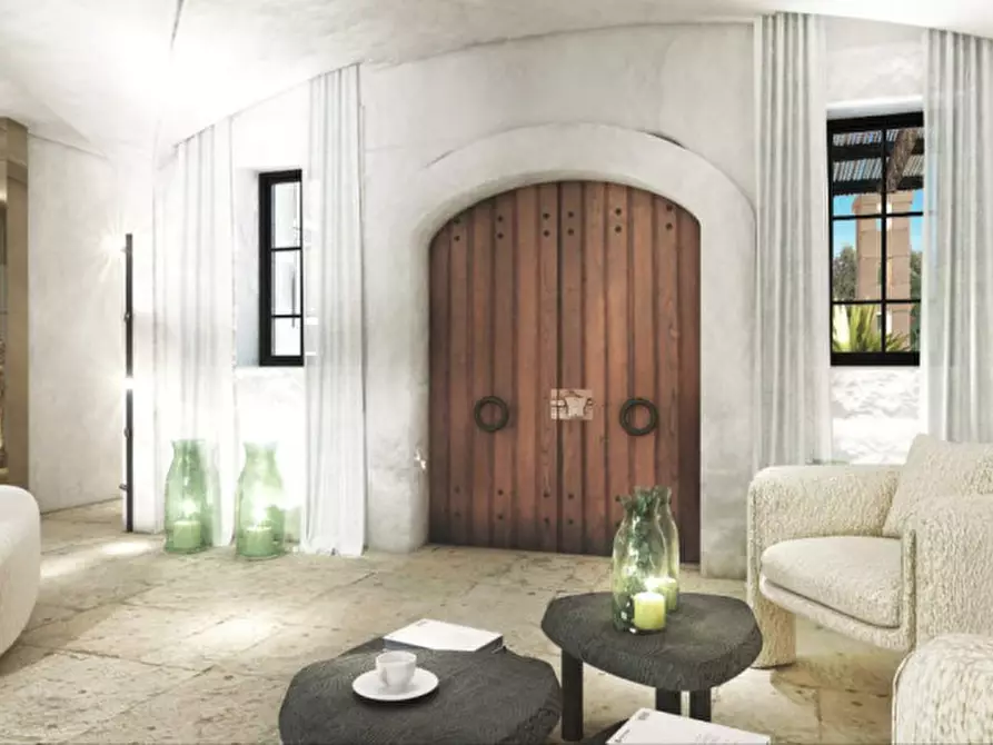 Immagine 50 di Rustico / casale in vendita  in RUDA a Fasano