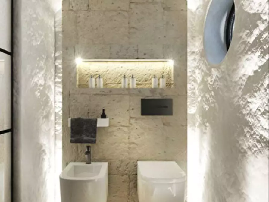 Immagine 53 di Rustico / casale in vendita  in RUDA a Fasano