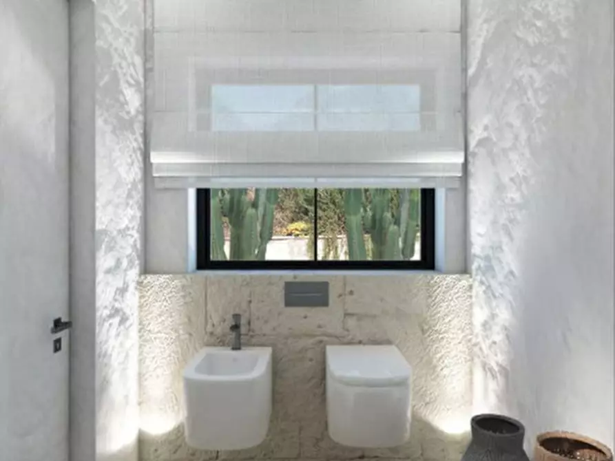 Immagine 54 di Rustico / casale in vendita  in RUDA a Fasano