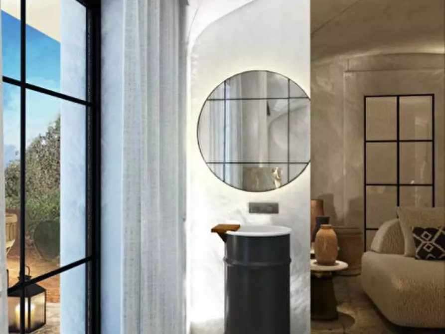 Immagine 56 di Rustico / casale in vendita  in RUDA a Fasano