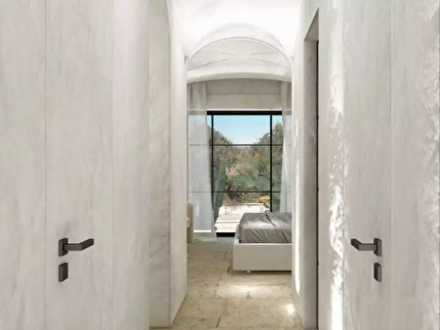 Immagine 57 di Rustico / casale in vendita  in RUDA a Fasano