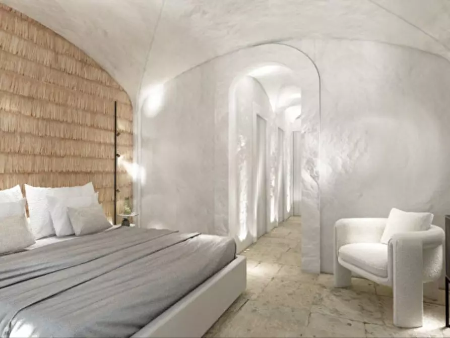 Immagine 62 di Rustico / casale in vendita  in RUDA a Fasano