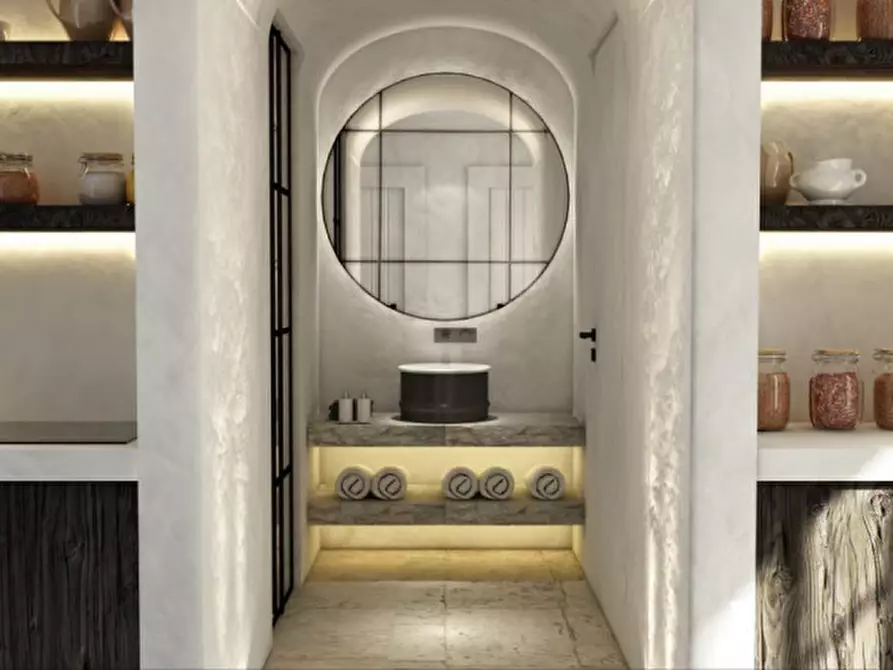 Immagine 64 di Rustico / casale in vendita  in RUDA a Fasano