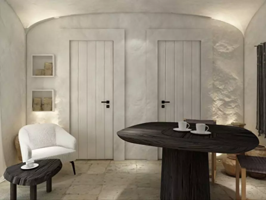 Immagine 67 di Rustico / casale in vendita  in RUDA a Fasano