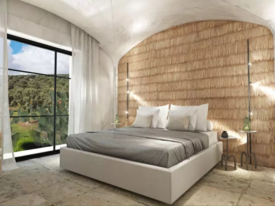 Immagine 71 di Rustico / casale in vendita  in RUDA a Fasano