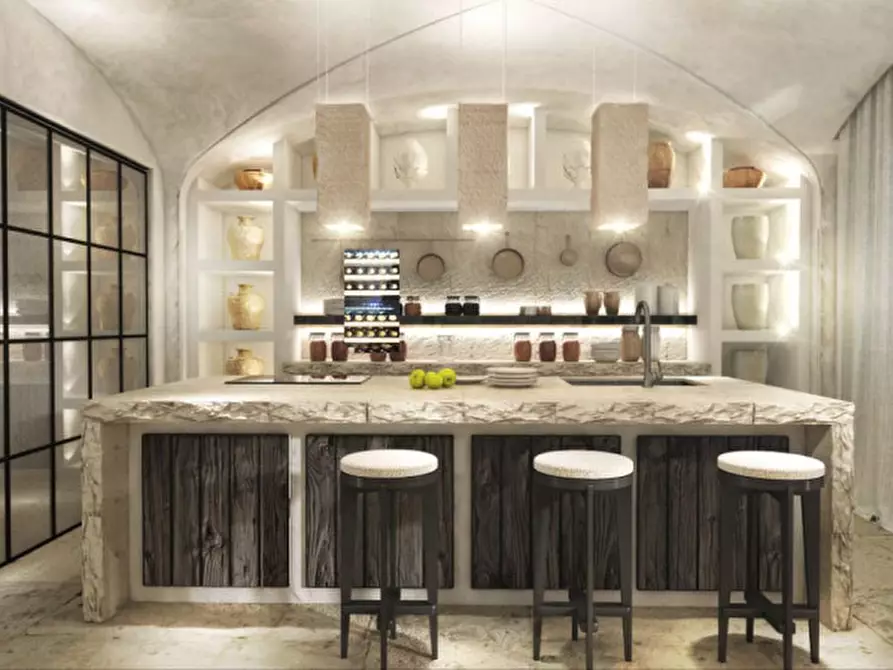 Immagine 72 di Rustico / casale in vendita  in RUDA a Fasano