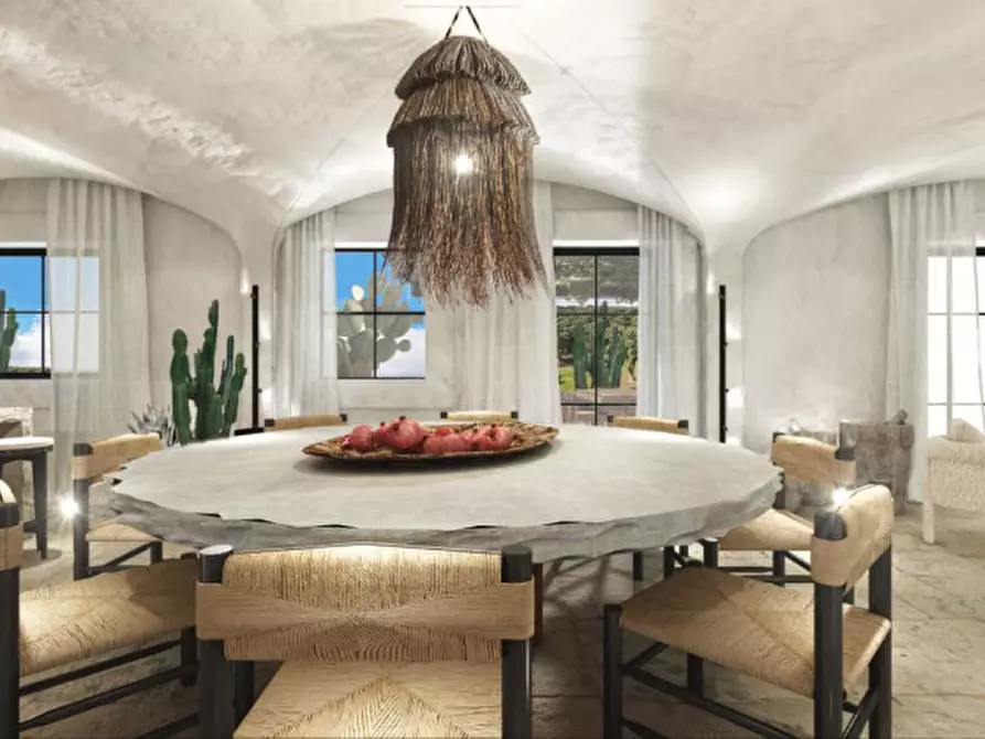 Immagine 73 di Rustico / casale in vendita  in RUDA a Fasano