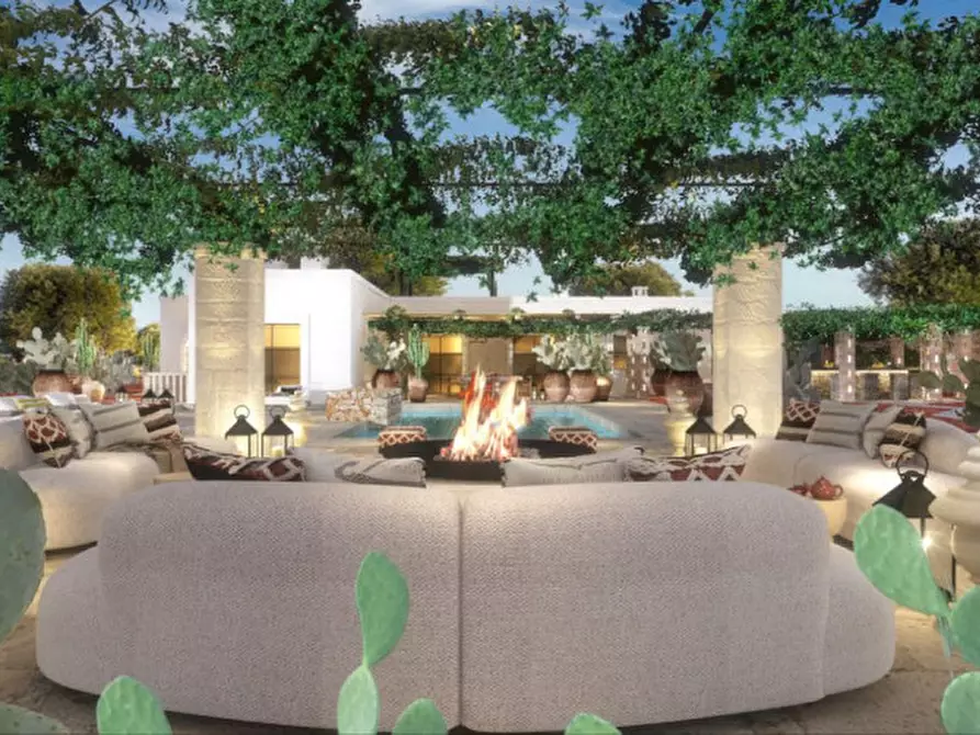 Immagine 78 di Rustico / casale in vendita  in RUDA a Fasano