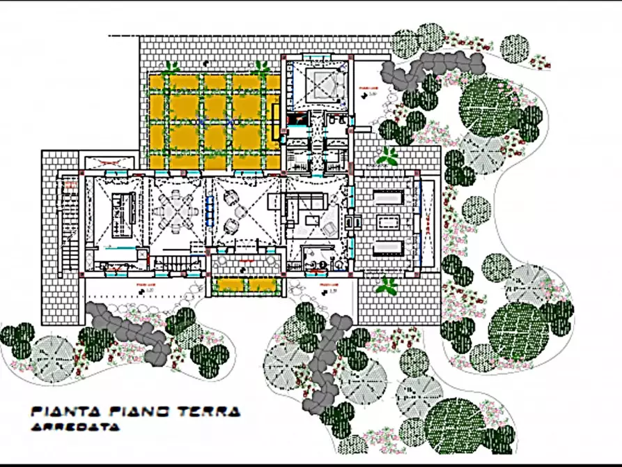 Immagine 82 di Rustico / casale in vendita  in RUDA a Fasano