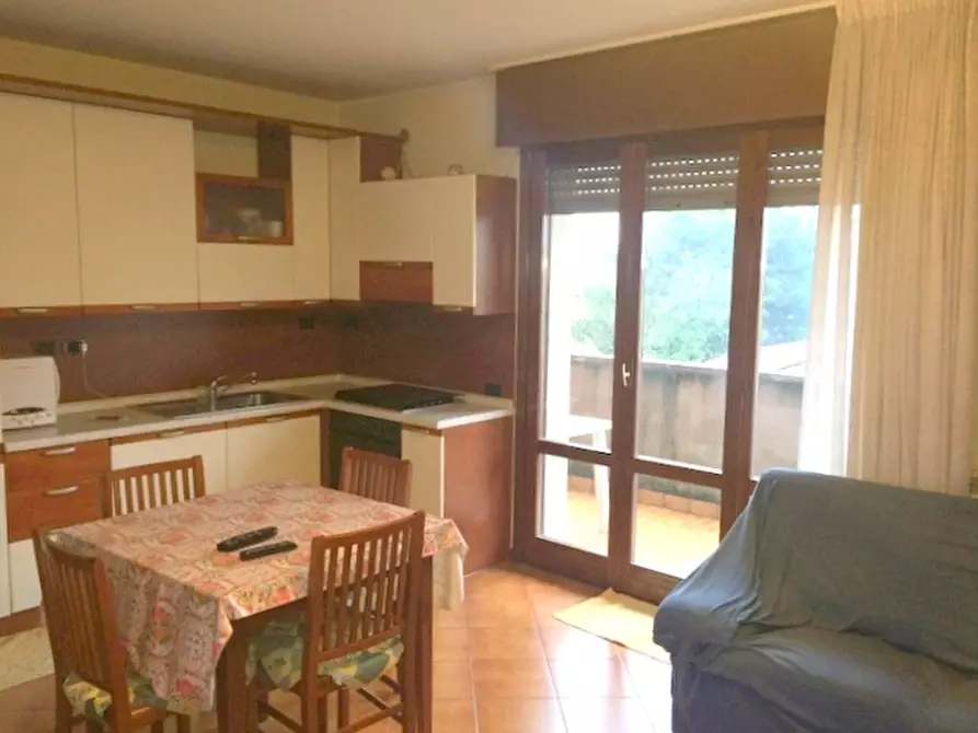 Immagine 1 di Appartamento in vendita  in via montà a Padova