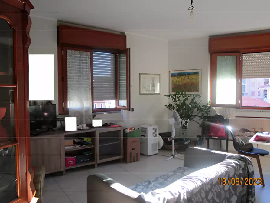 Immagine 1 di Appartamento in vendita  in Via Dante Alighieri 130 a Sesto San Giovanni
