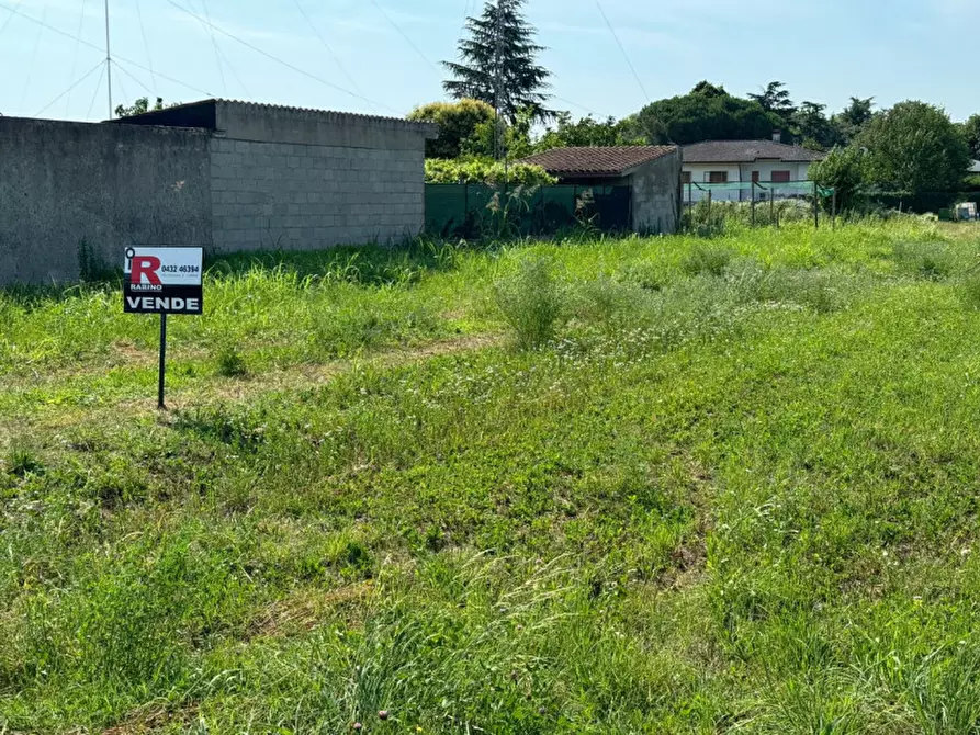 Immagine 6 di Terreno in vendita  in Str. Vecchia di Terenzano a Udine