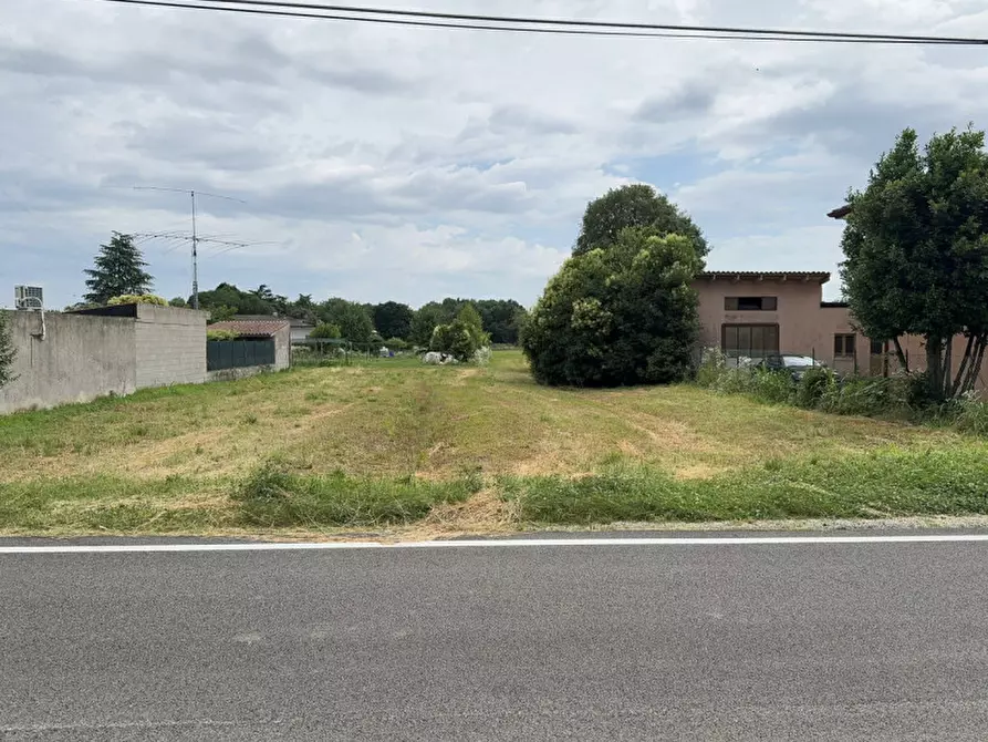 Immagine 7 di Terreno in vendita  in Str. Vecchia di Terenzano a Udine