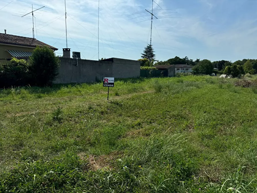 Immagine 8 di Terreno in vendita  in Str. Vecchia di Terenzano a Udine