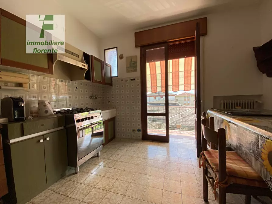 Immagine 4 di Appartamento in vendita  in VIA ISTRIA a Padova