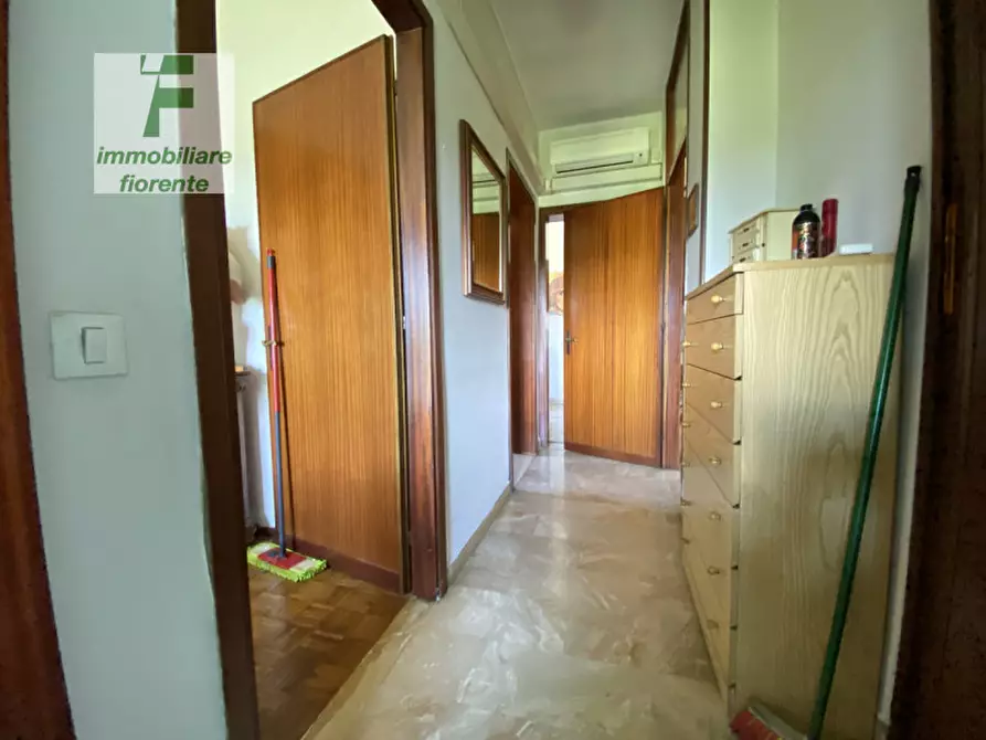 Immagine 7 di Appartamento in vendita  in VIA ISTRIA a Padova