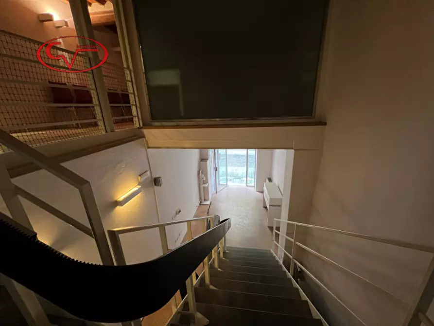 Immagine 3 di Ufficio in vendita  in via roma a Montevarchi