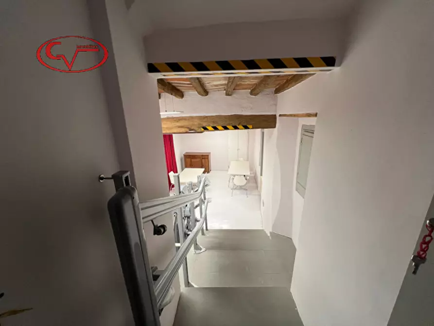 Immagine 4 di Ufficio in vendita  in via roma a Montevarchi